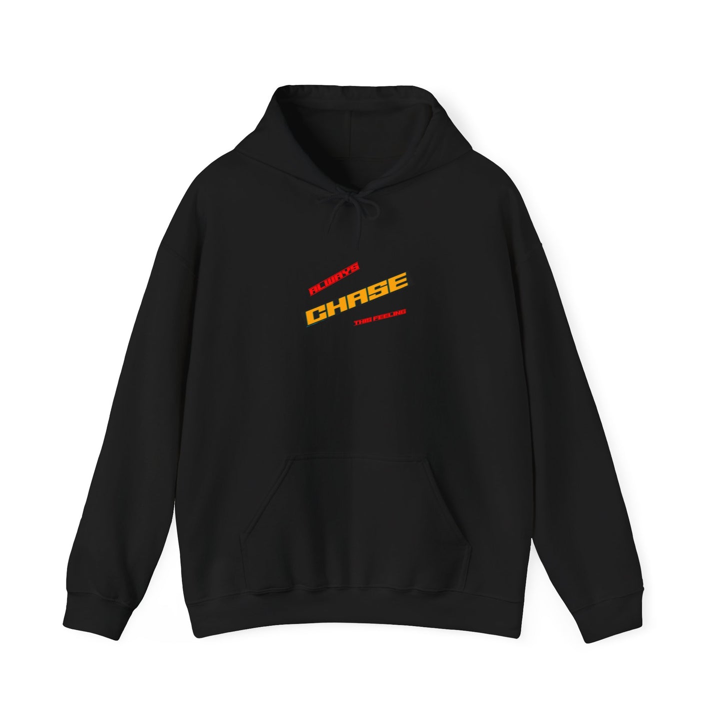 The “Chase” Hoodie