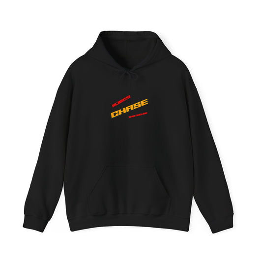 The “Chase” Hoodie