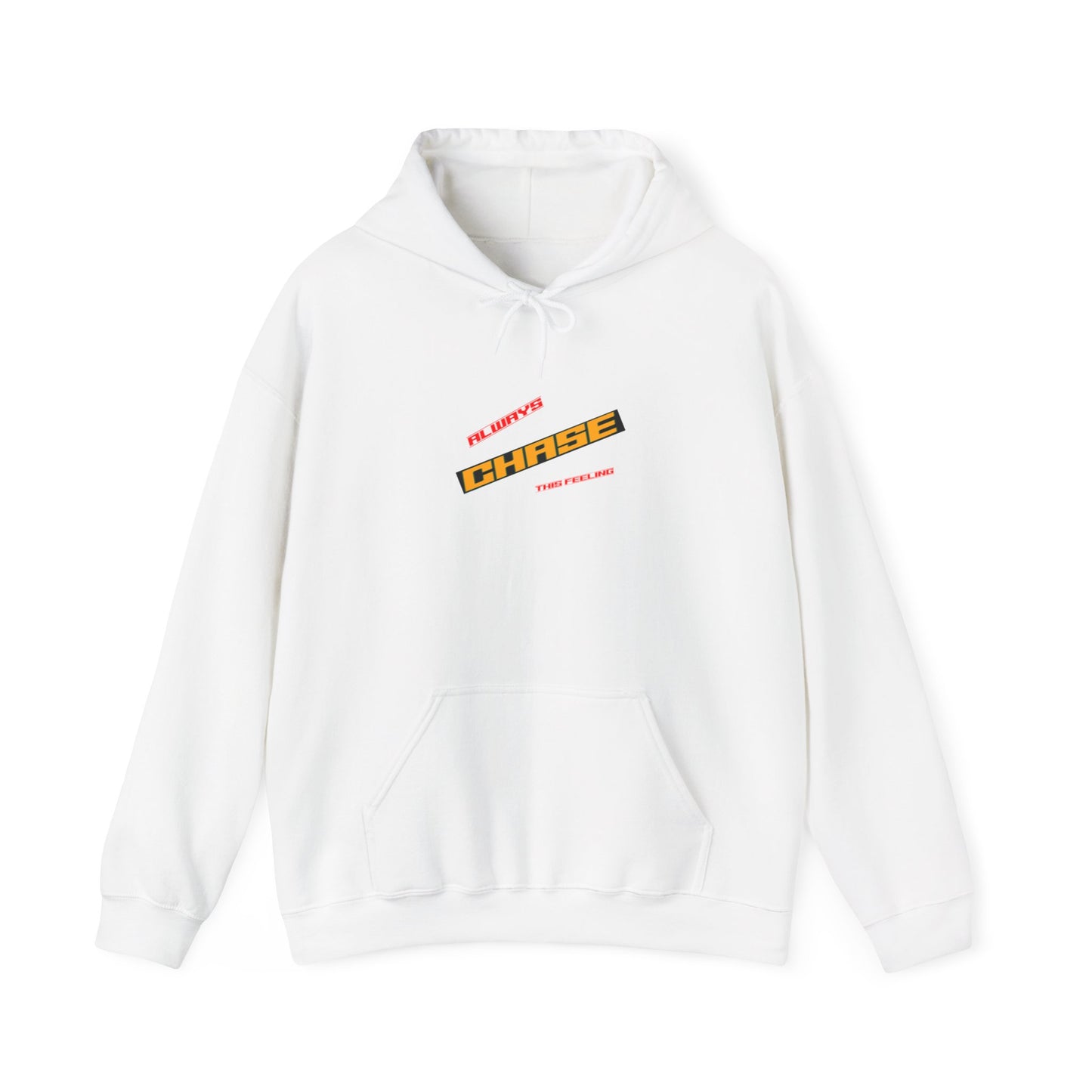 The “Chase” Hoodie